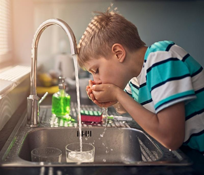 Water Softener System